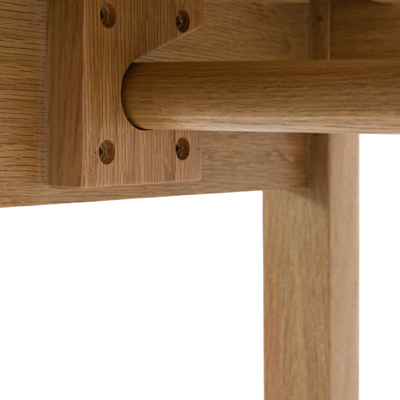 Bibury Open Wardrobe from SSS Home Needs - Bedroom wardrobe Ireland