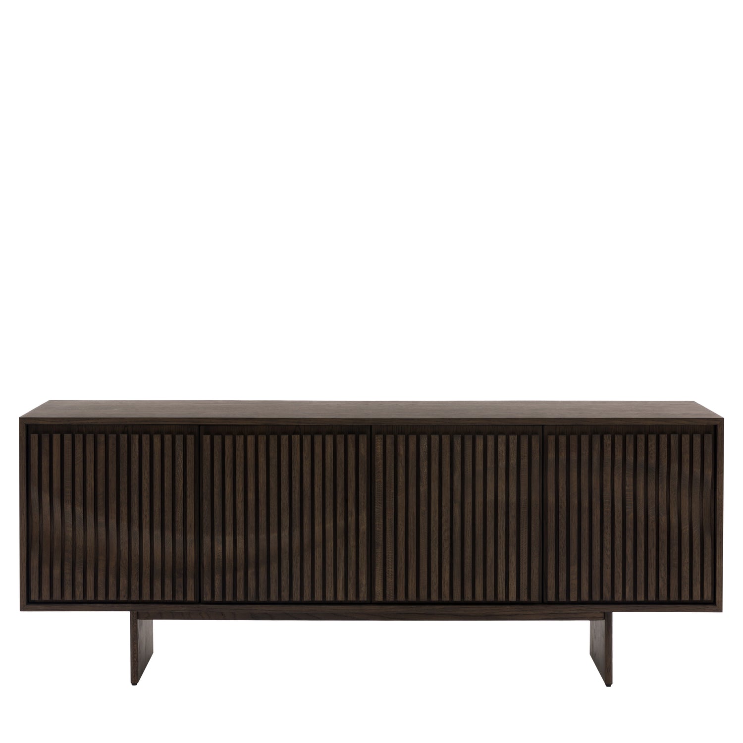 Onda 4 Door Sideboard from SSS Home Needs - Dining room storage Ireland