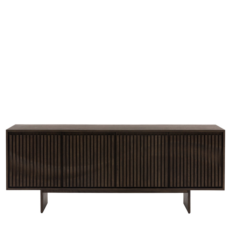 Onda 4 Door Sideboard from SSS Home Needs - Dining room storage Ireland