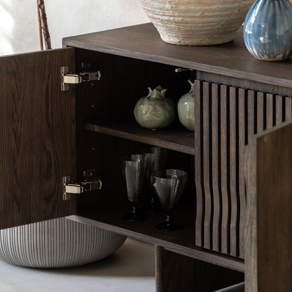 Onda 4 Door Sideboard from SSS Home Needs - Dining room storage Ireland