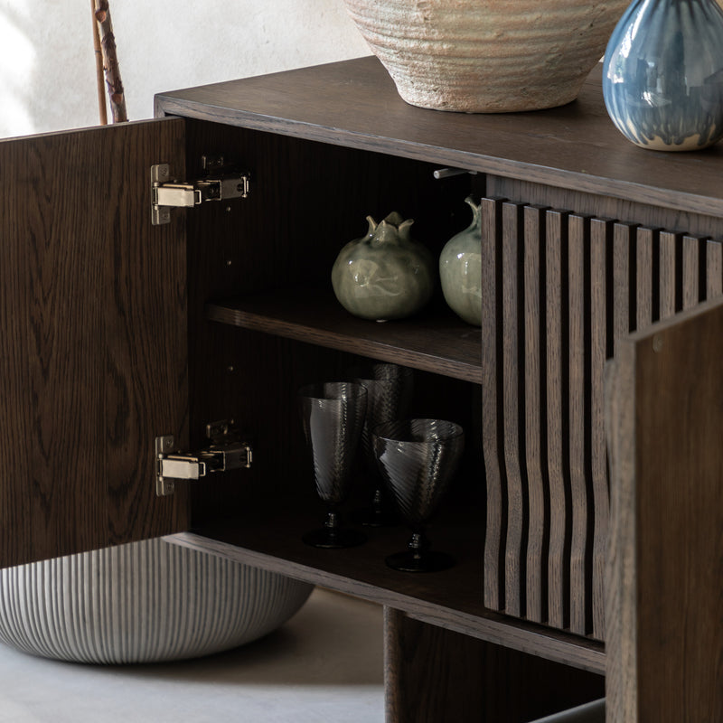 Onda 4 Door Sideboard from SSS Home Needs - Dining room storage Ireland