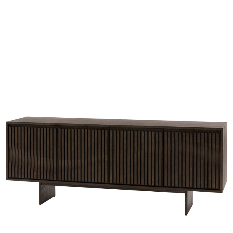 Onda 4 Door Sideboard from SSS Home Needs - Dining room storage Ireland