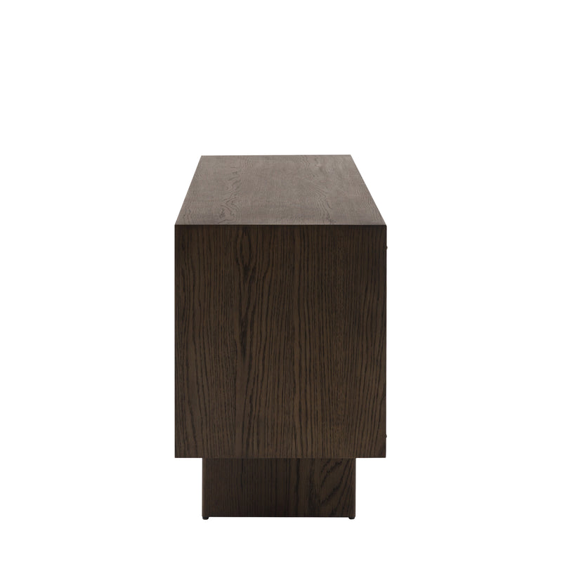 Onda 4 Door Sideboard from SSS Home Needs - Dining room storage Ireland