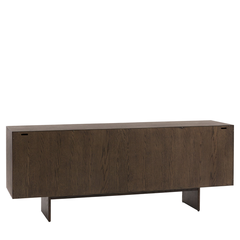 Onda 4 Door Sideboard from SSS Home Needs - Dining room storage Ireland