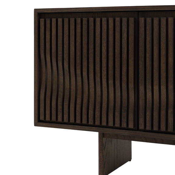 Onda 4 Door Sideboard from SSS Home Needs - Dining room storage Ireland