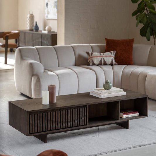 Onda 1 Drawer Coffee Table from SSS Home Needs - Living room furniture Ireland