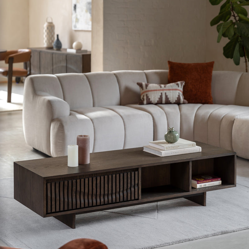 Onda 1 Drawer Coffee Table from SSS Home Needs - Living room furniture Ireland