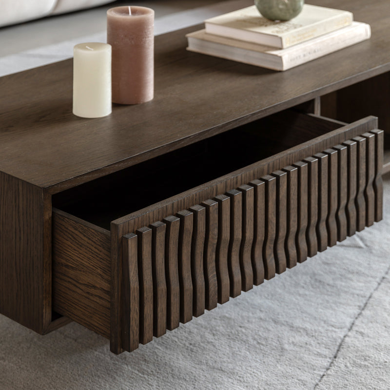 Onda 1 Drawer Coffee Table from SSS Home Needs - Living room furniture Ireland