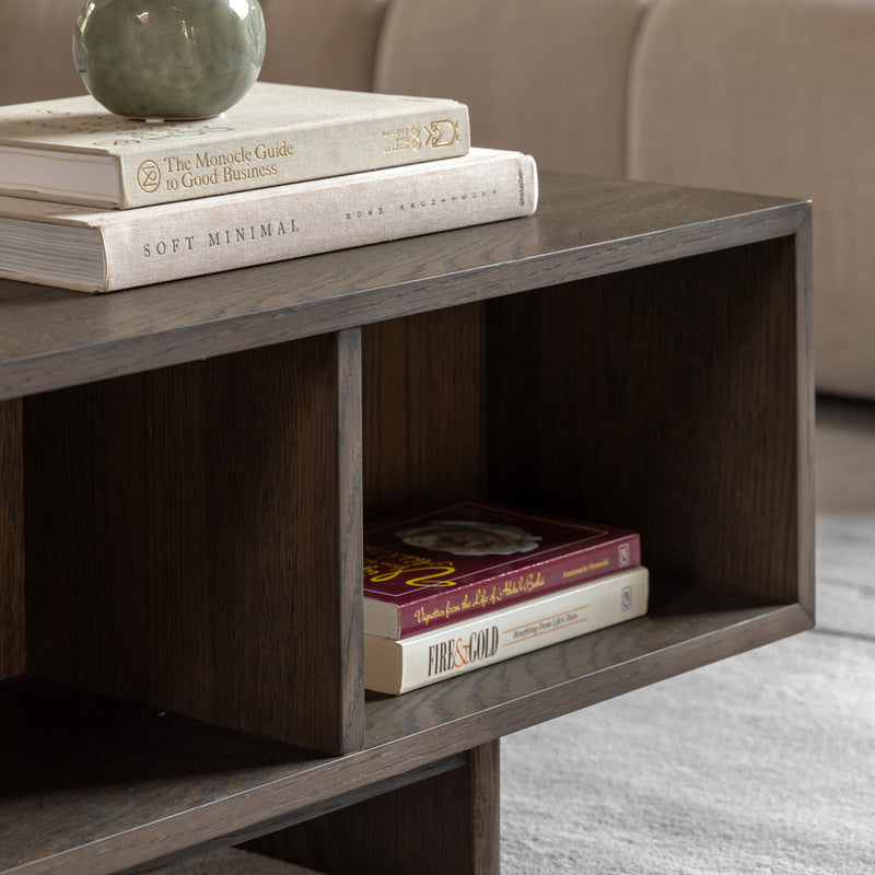 Onda 1 Drawer Coffee Table from SSS Home Needs - Living room furniture Ireland