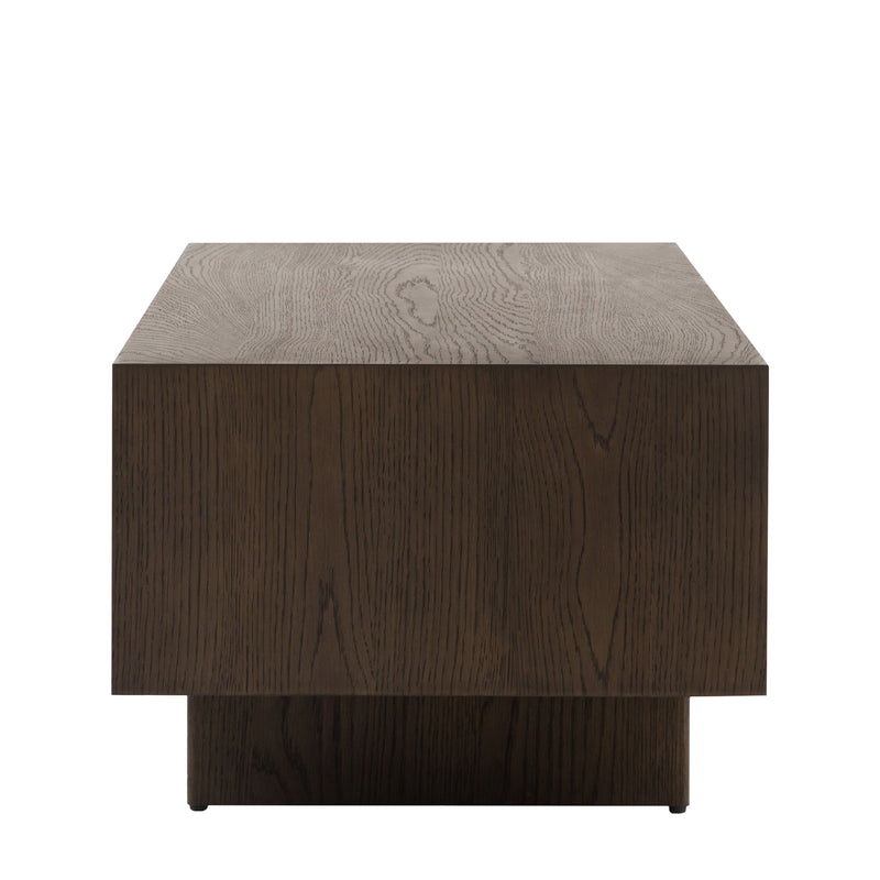 Onda 1 Drawer Coffee Table from SSS Home Needs - Living room furniture Ireland