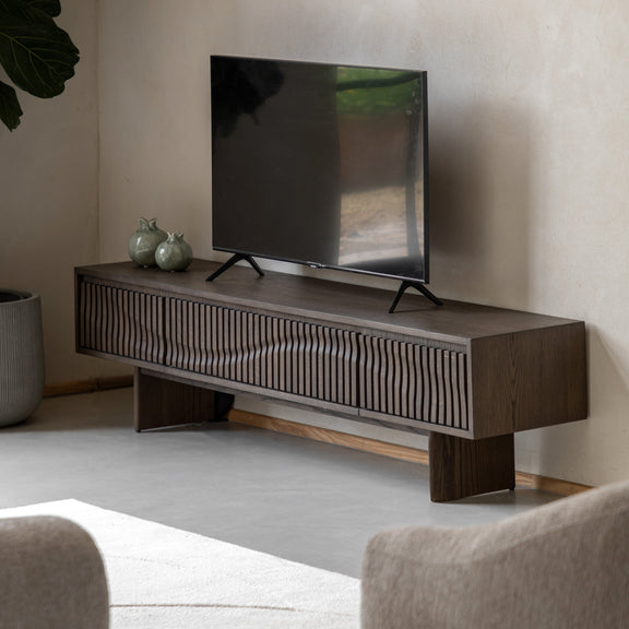 Onda Media Unit from SSS Home Needs - TV unit Ireland