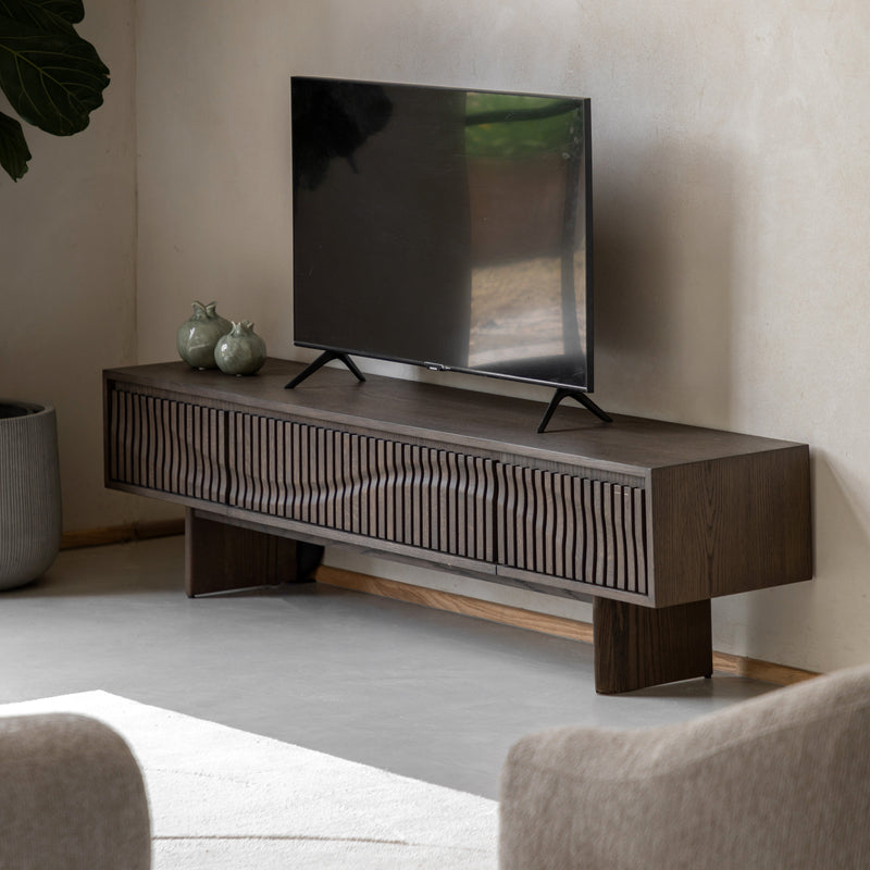 Onda Media Unit from SSS Home Needs - TV unit Ireland