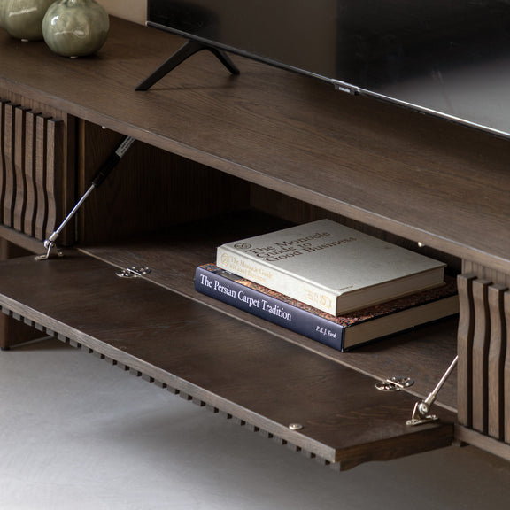 Onda Media Unit from SSS Home Needs - TV unit Ireland