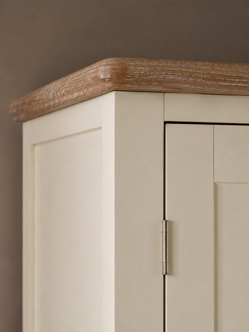 Camille wardrobe close-up detail