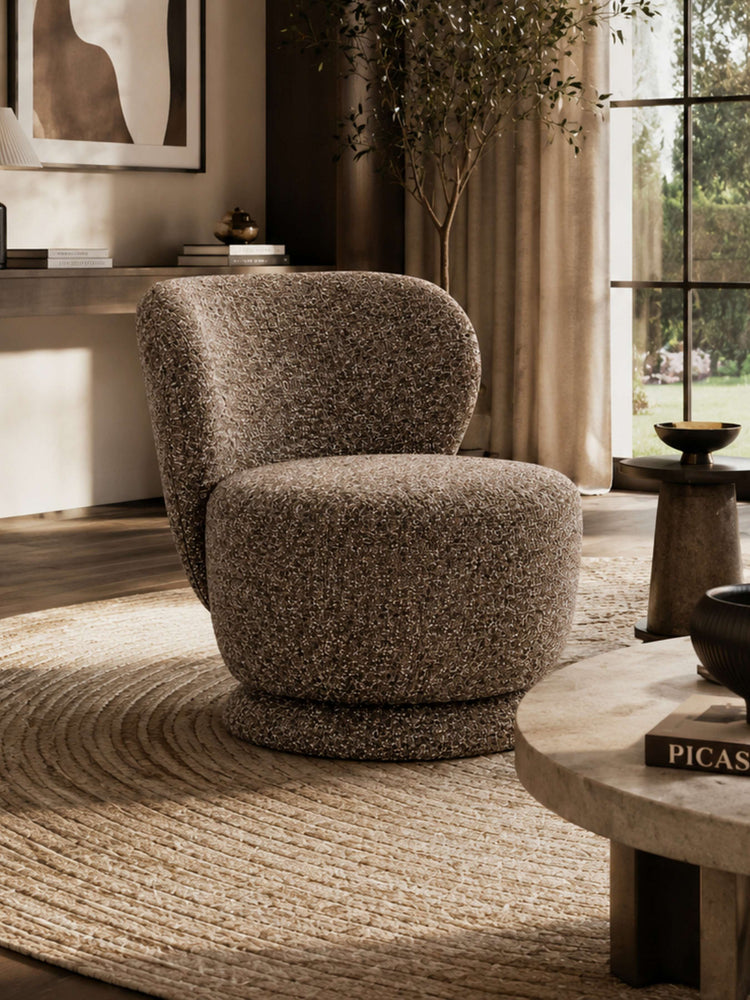 Accent Chairs