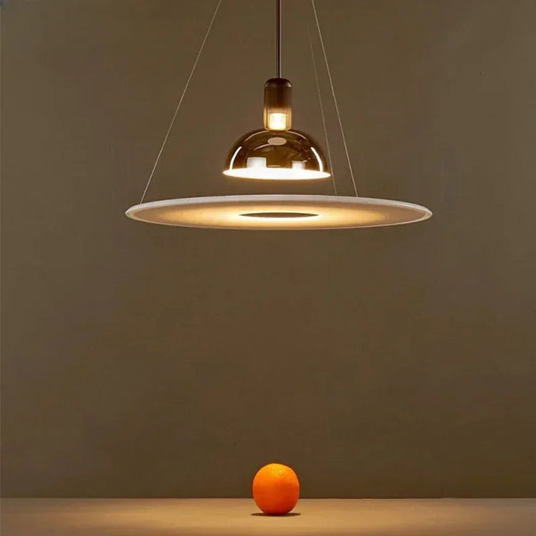 Pendant Lights