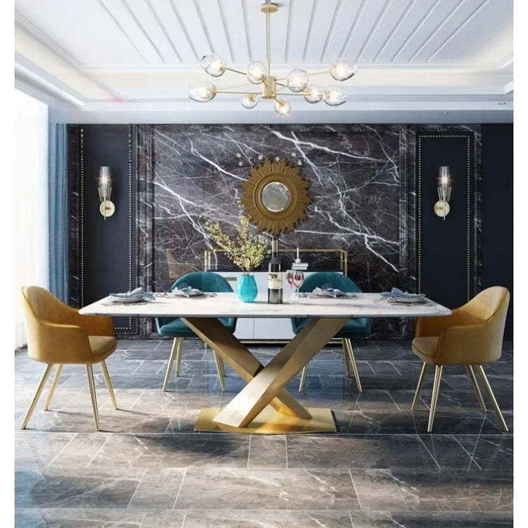HZ Dining Sets