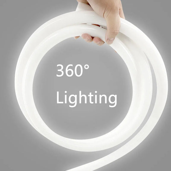 Elegant suspended linear chandelier with soft lighting