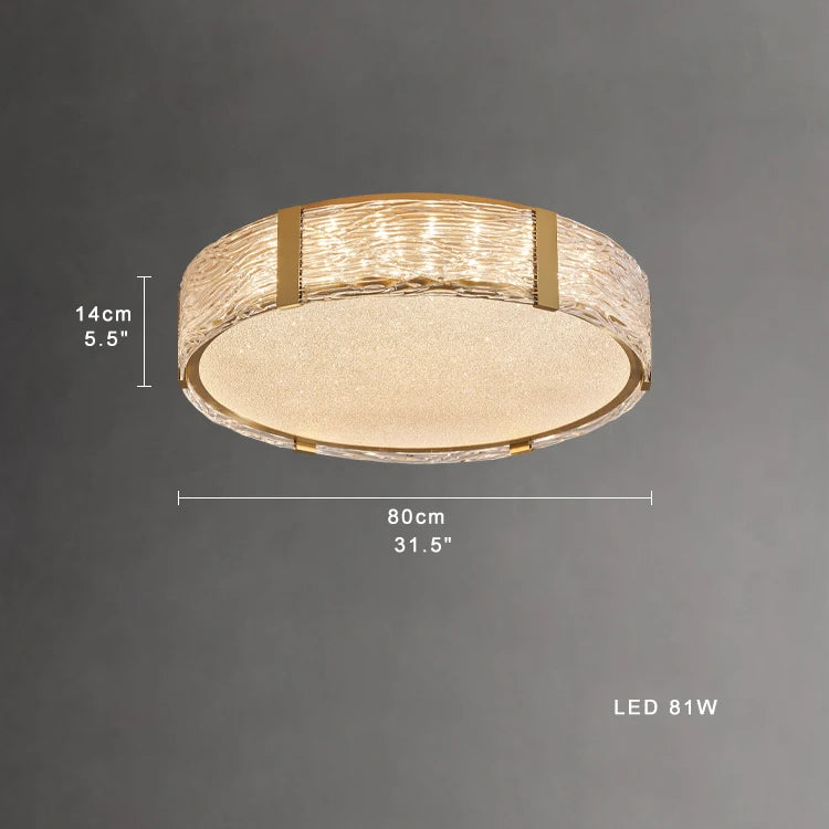HZ Ceiling lights