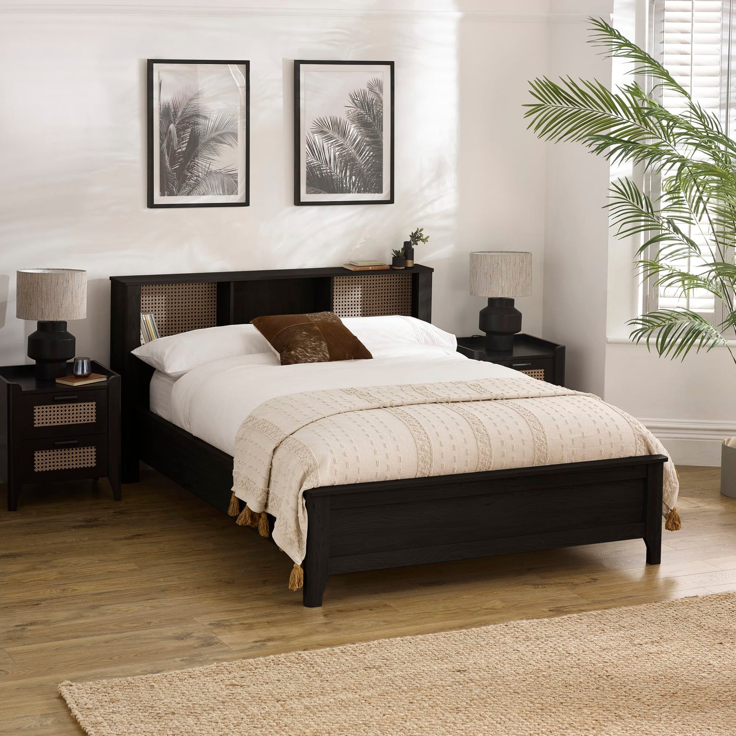 Sydney Bed Frame