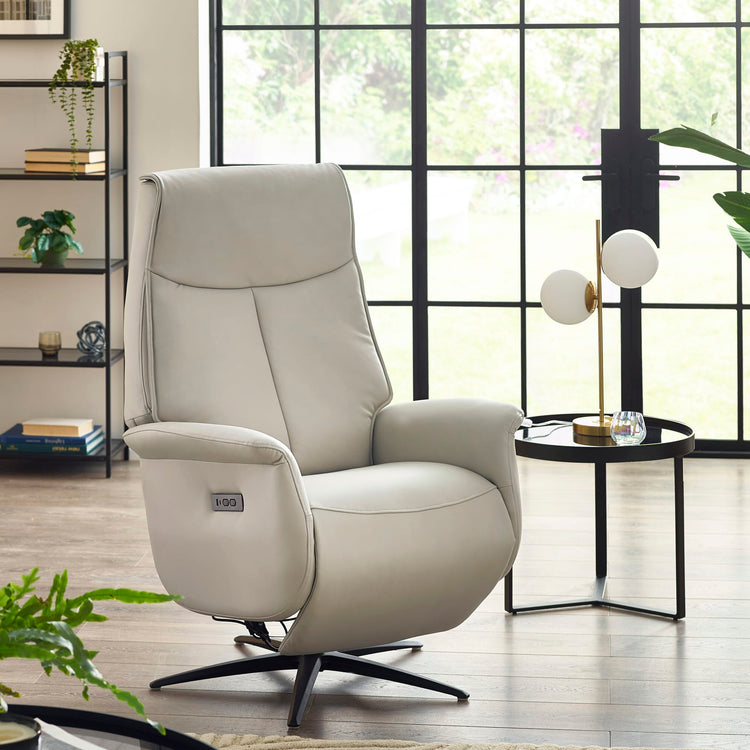 Julian Bowen Recliner Chair