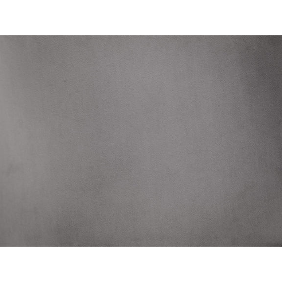 Solid gray color swatch