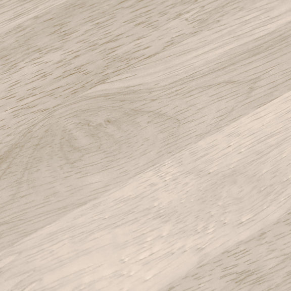 Close-up of a beige wood grain texture