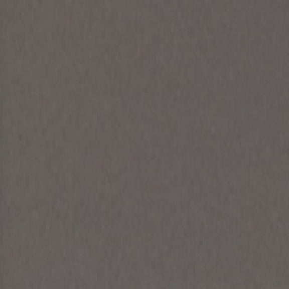 Solid dark gray color swatch