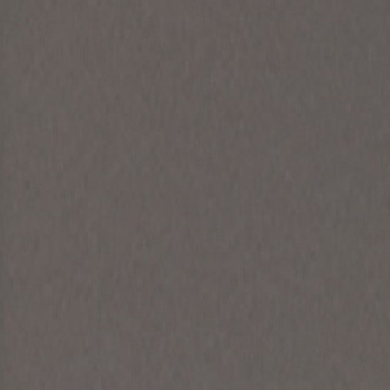 Solid dark gray color swatch