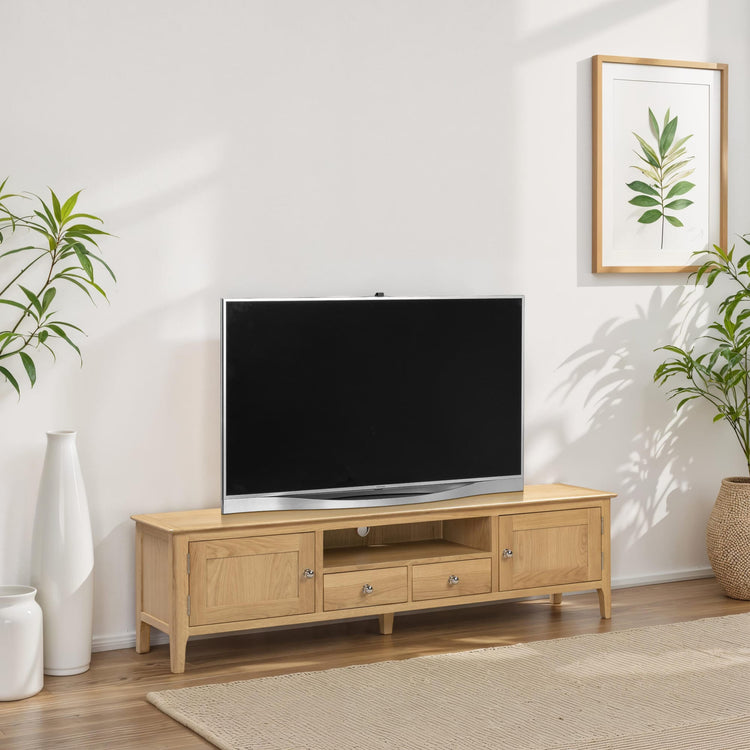TV & Media Units