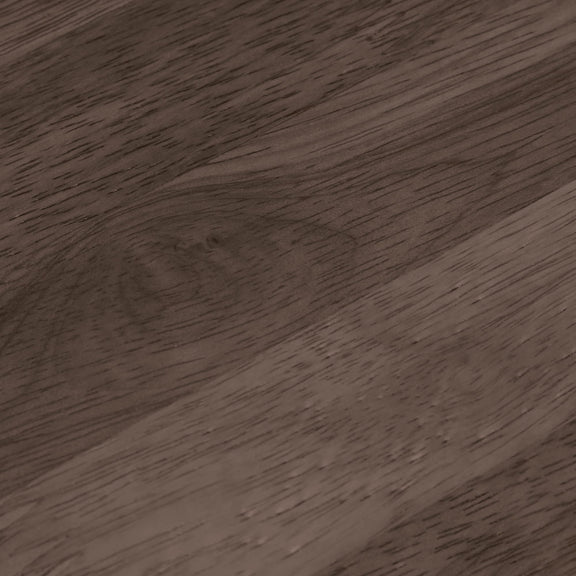 Close-up of a brown wooden surface with visible grain.