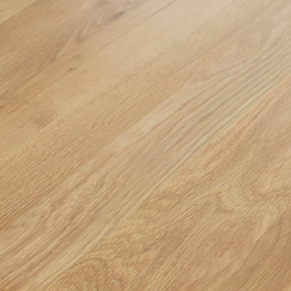 Close-up of a wooden surface with a natural finish