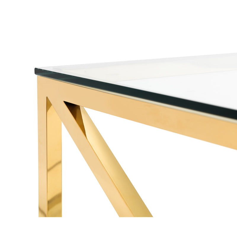 Miami Coffee Table