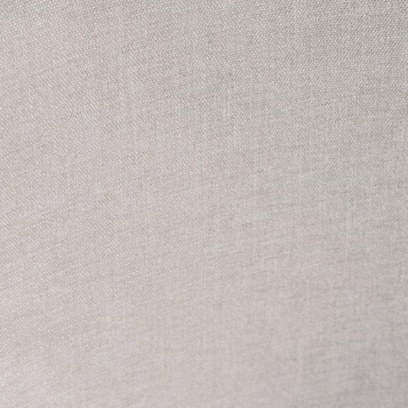 Solid light gray color swatch
