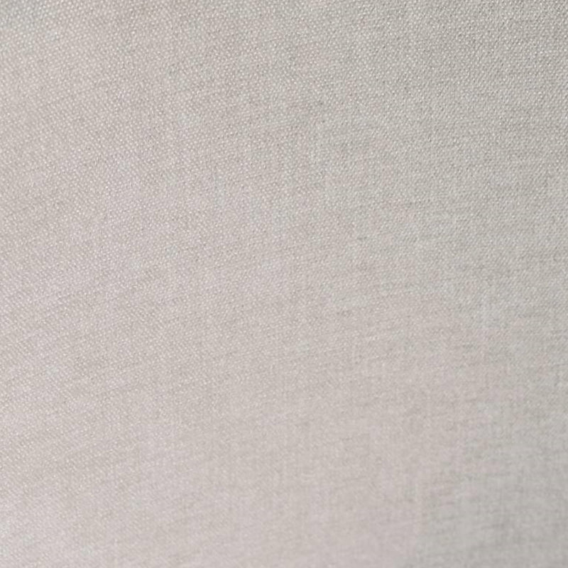 Solid light gray color swatch