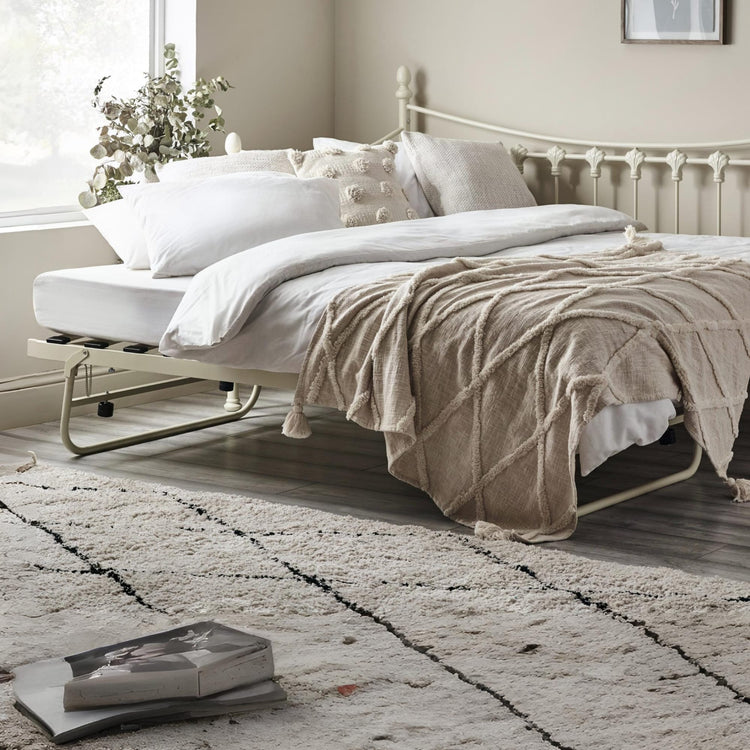 Underbed Storage