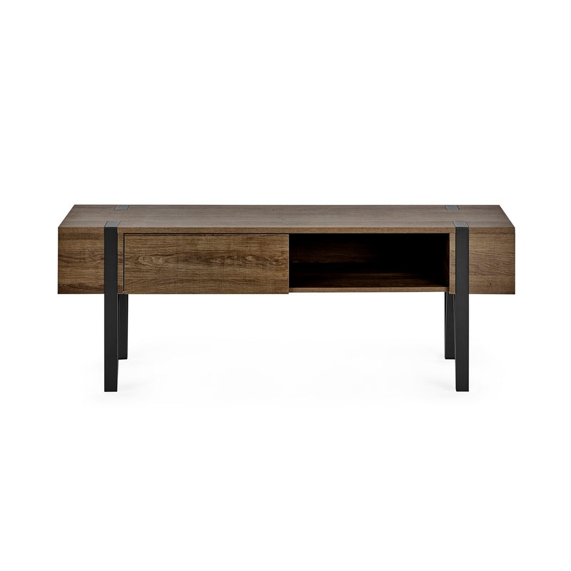 Blurred object on a white background