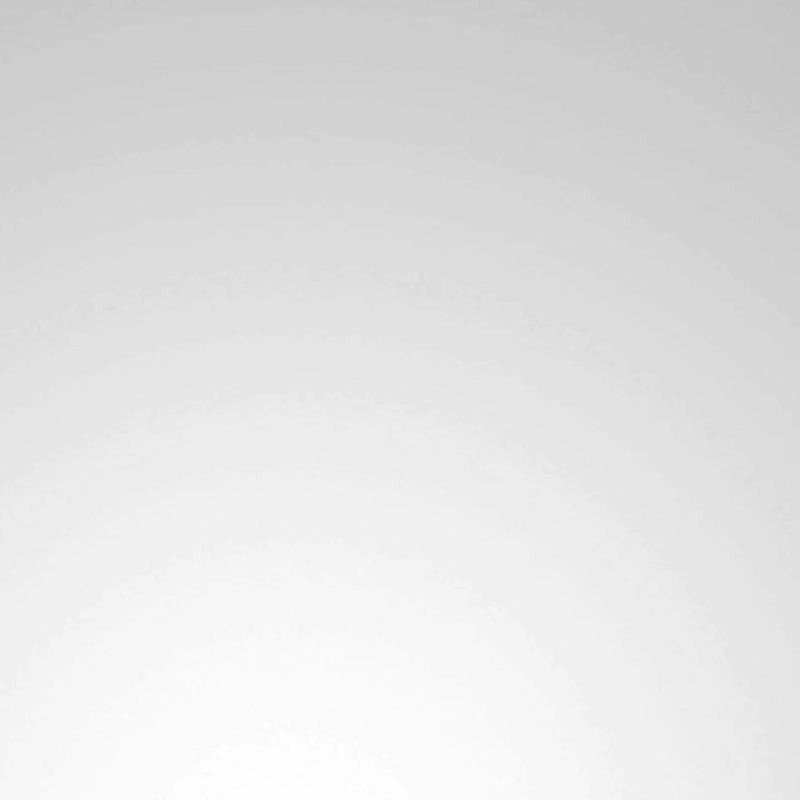 Solid light gray color swatch