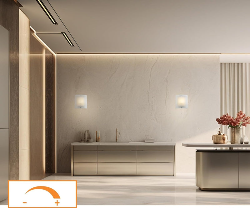 Blake Wall Light