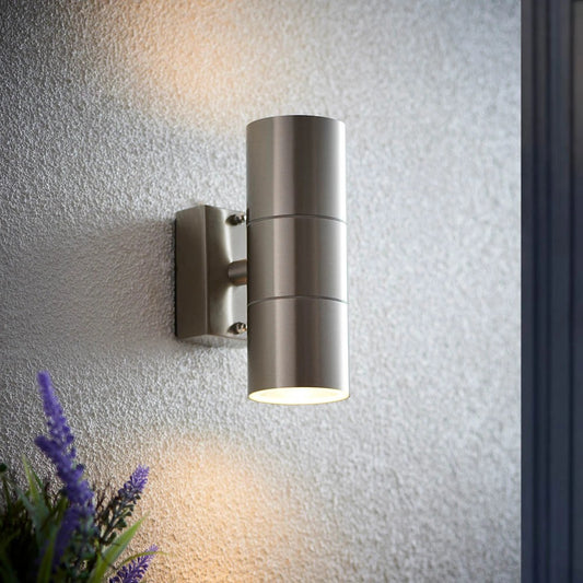 Canon 2 Wall Light – alternate view 2