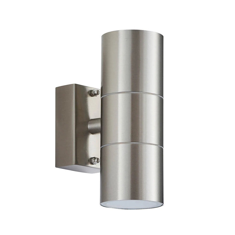Canon 2 Wall Light