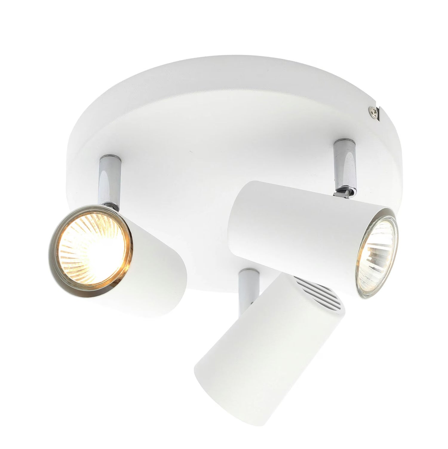 Gull Triple Spot Lamp