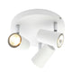 Gull Triple Spot Lamp
