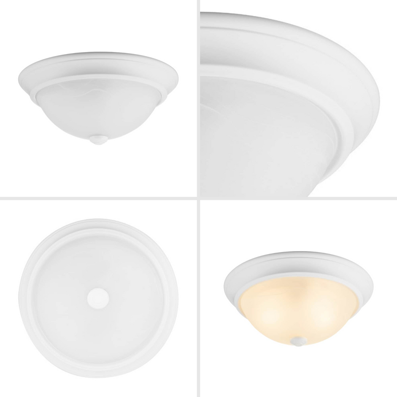Hillside Wall Light