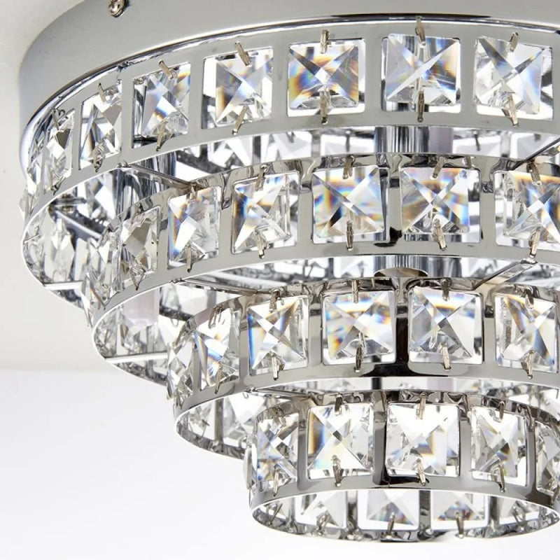 Motown Ceiling Lamp