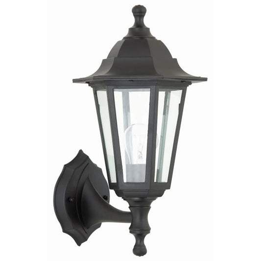 Bayswater Wall Light Black – alternate view 2