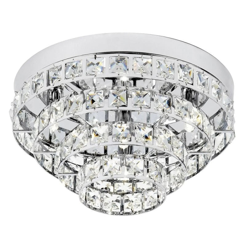 Motown Ceiling Lamp