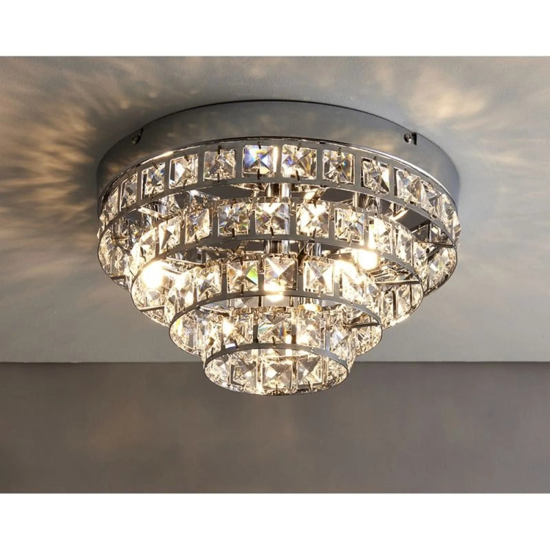 Motown Ceiling Lamp