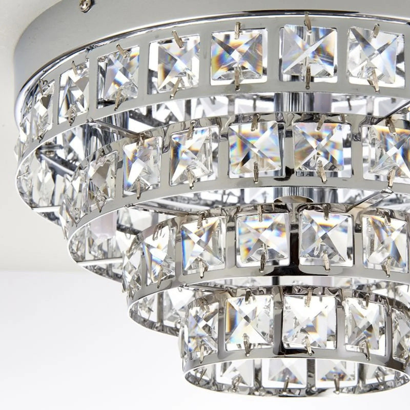 Motown Ceiling Lamp