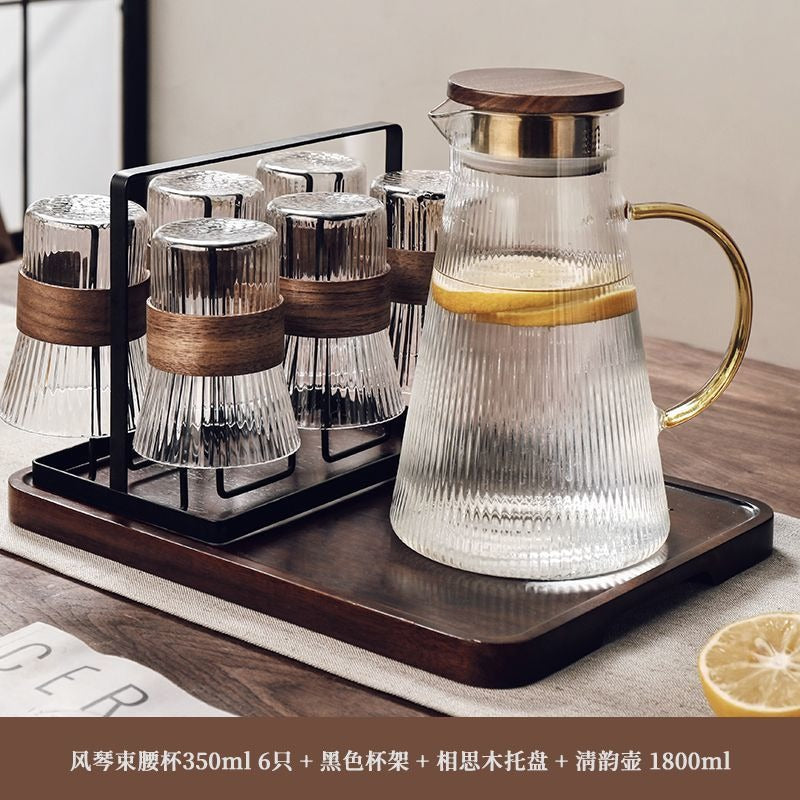 Anti-scalding Living Room Hospitality Complete Set